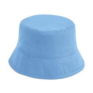 Organic Cotton Bucket Hat, miniatyr 6